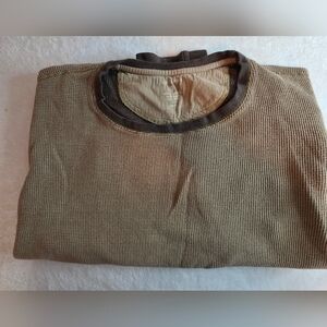 Mens Ruff Hewn Size LARGE
